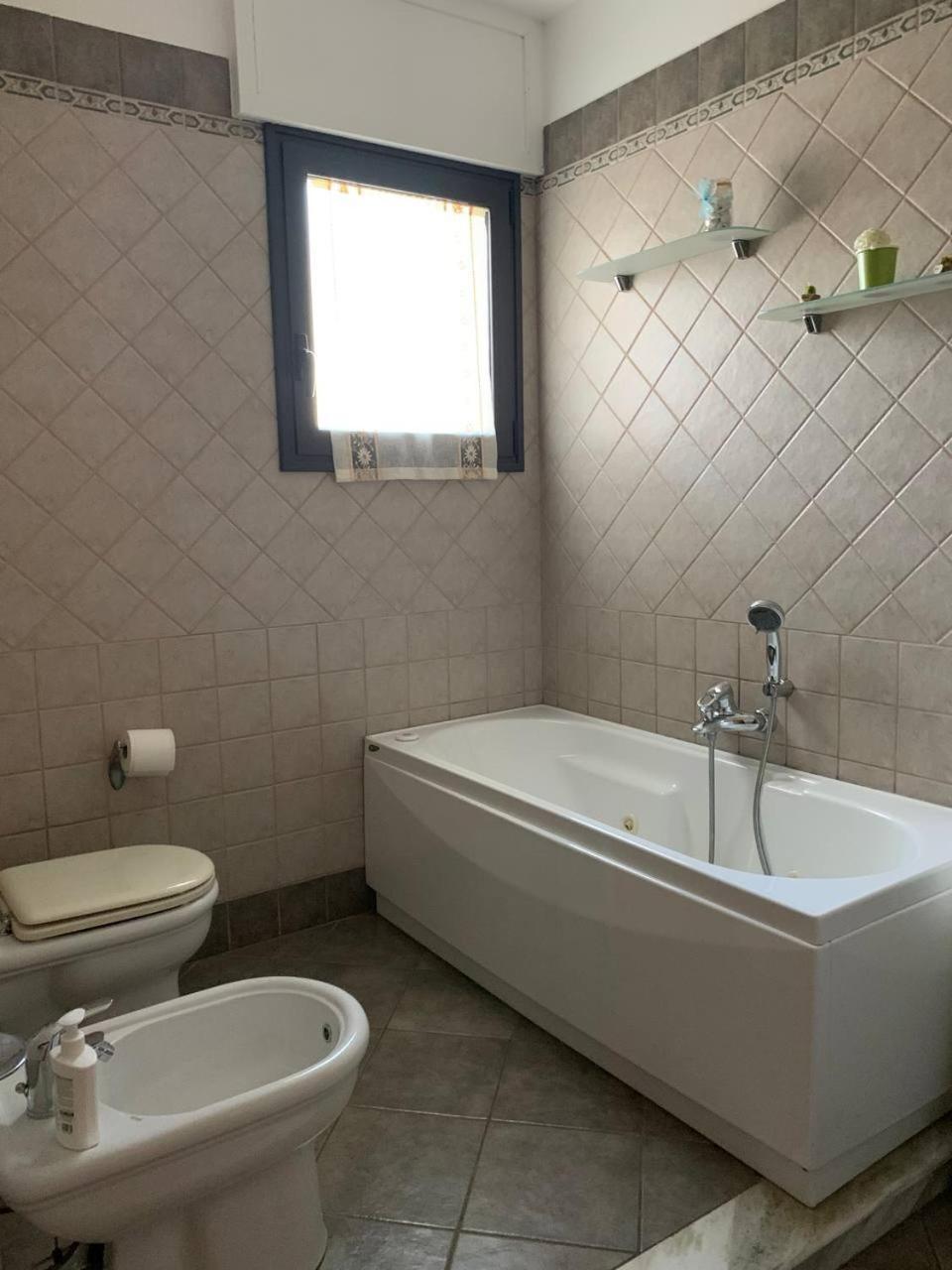 D'Annunzio Home ナルド エクステリア 写真
