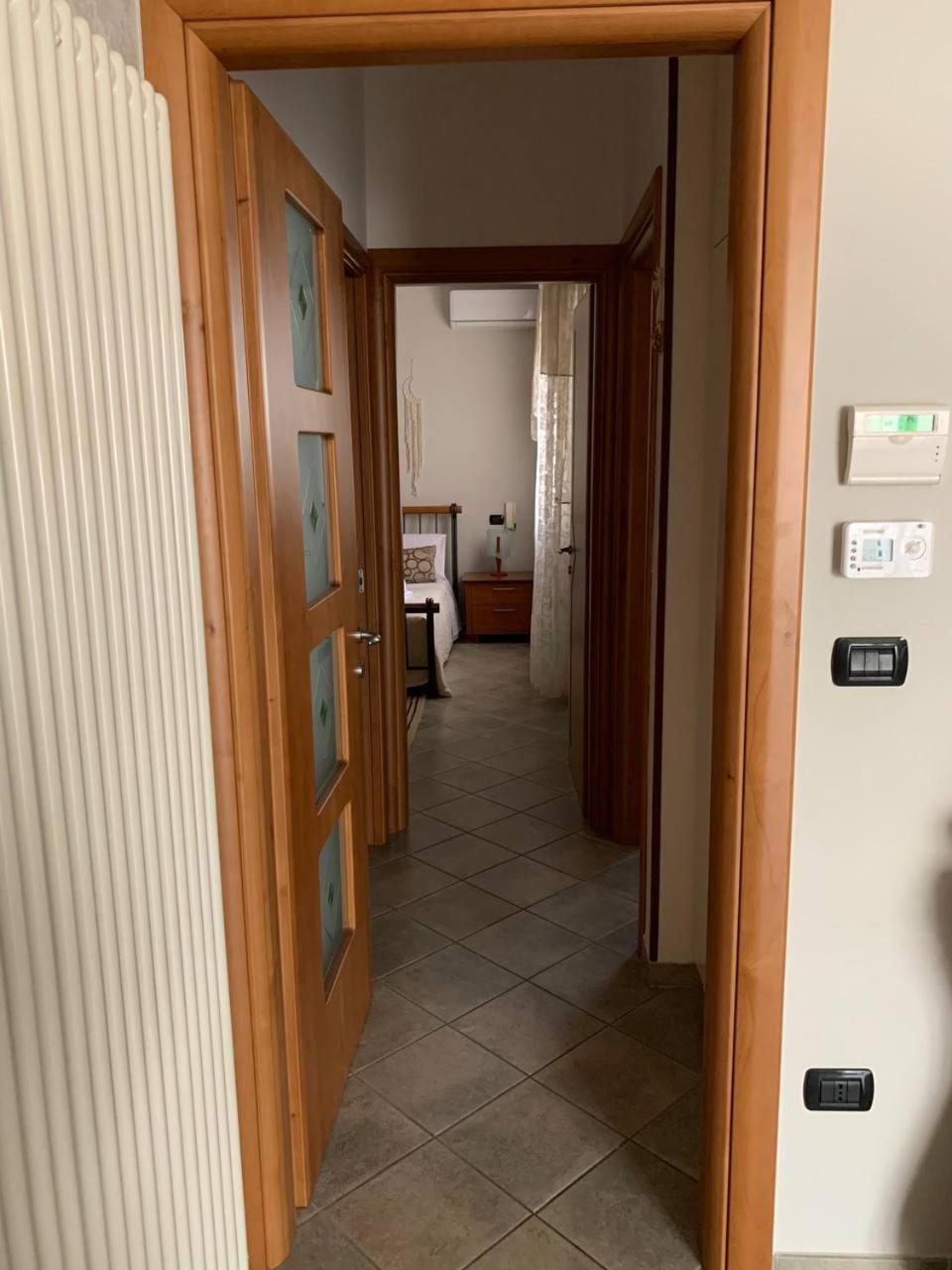 D'Annunzio Home ナルド エクステリア 写真