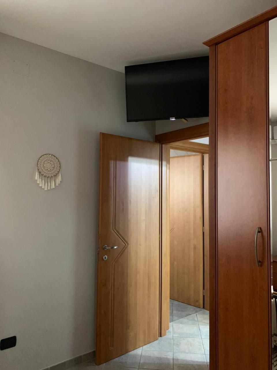 D'Annunzio Home ナルド エクステリア 写真