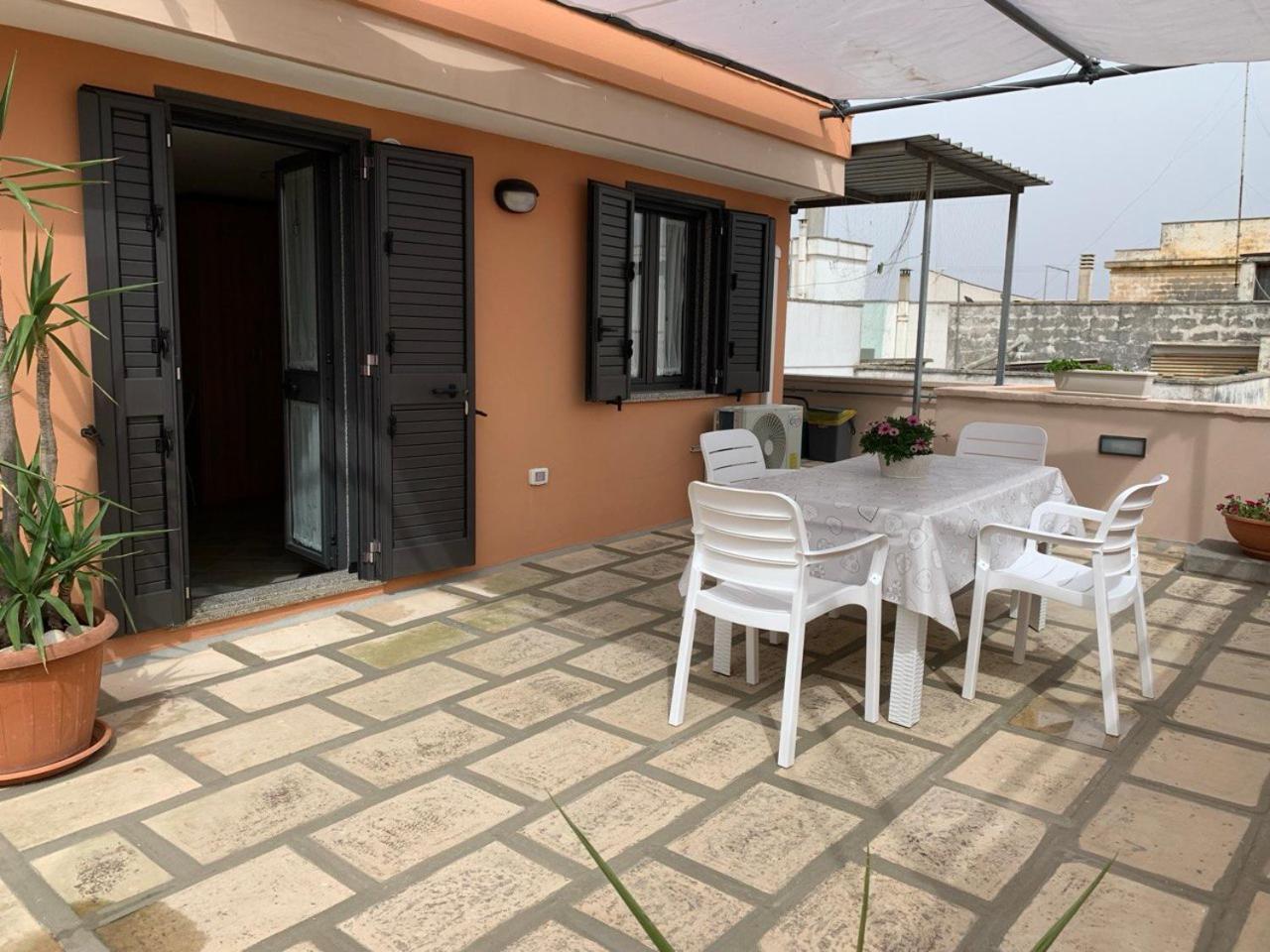 D'Annunzio Home ナルド エクステリア 写真