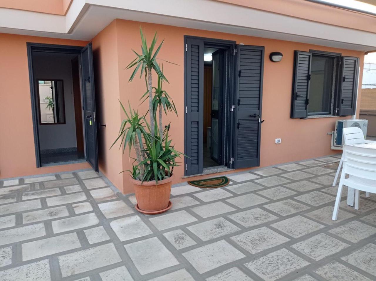 D'Annunzio Home ナルド エクステリア 写真