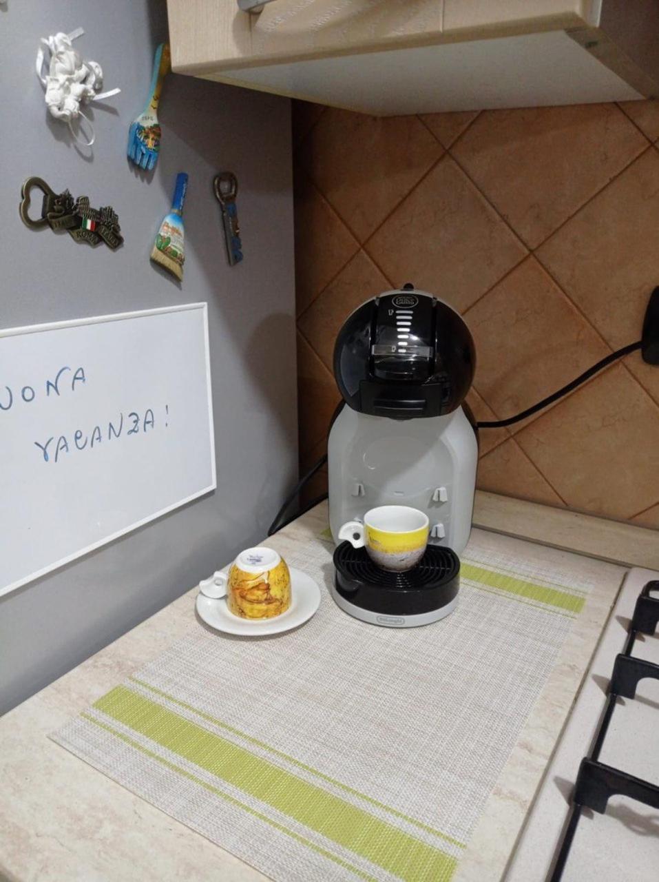 D'Annunzio Home ナルド エクステリア 写真
